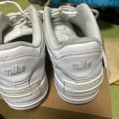NIKEエアホースの画像