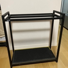水槽台