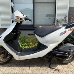 レストアベース　ホンダスマートディオDX AF
56