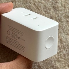 switchbot ブラグミニ　スイッチボットの画像