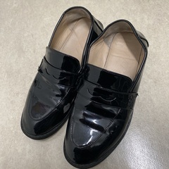 ローファー