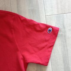 美品★チャンピオン　ポロシャツの画像