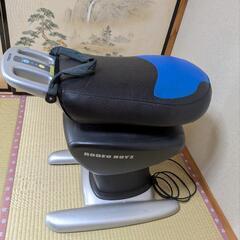 健康器具？　ロデオボーイ2