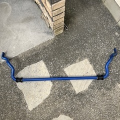 ハイエース　クスコ　スタビライザー　フロント　2WD ワイド　ワゴン　中古品
の画像