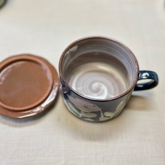 
コップ 和食器の画像