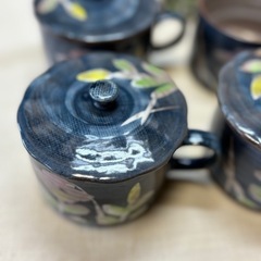 
コップ 和食器の画像