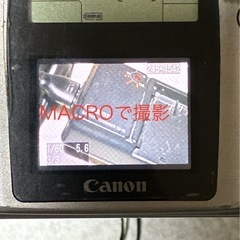 📷Canon EOS Kiss Digital📷⭐️デジタル一眼レフカメラ⭐️の画像
