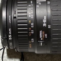 📷Canon EOS Kiss Digital📷⭐️デジタル一眼レフカメラ⭐️の画像