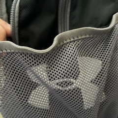 アンダーアーマーリュックの画像