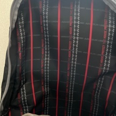 アンダーアーマーリュックの画像