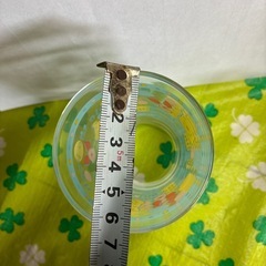 くまのプーさん　グラス2個セットの画像
