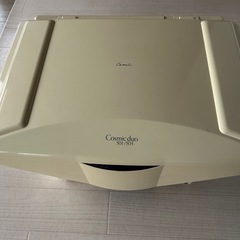 決まりました　美顔器の画像