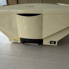 決まりました　美顔器の画像