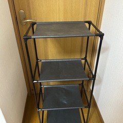 収納棚