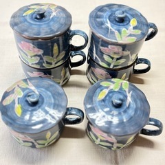 
コップ 和食器の画像