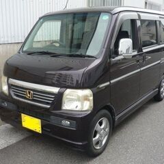H20 バモス 後期 L ローダウン 4WD 5MT リアヒータ...