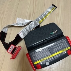 チャイルドシート 