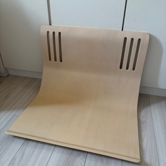ベッドガード②