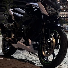 ツーリング友達募集🏍️