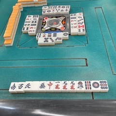ノーレートセット麻雀仲間募集