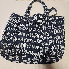 トートバックの画像