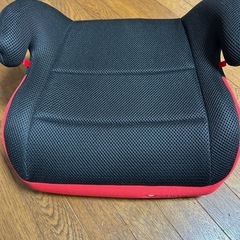 チャイルドシート