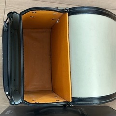 池田屋ランドセル黒の画像