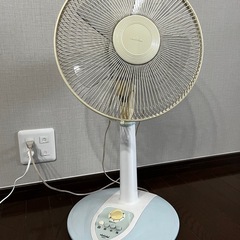 ‼️扇風機‼️