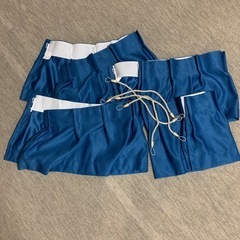 ちっちゃい遮光カーテン　最大4枚の画像
