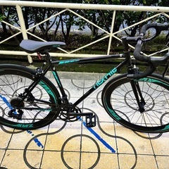 自転車