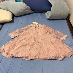 新品　子供服の画像