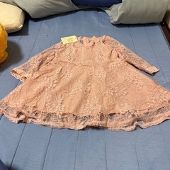新品　子供服