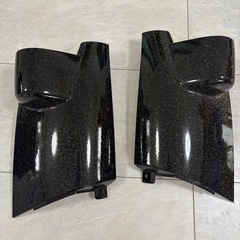 コーナーパネル　2トンダンプ　07エルフ　の画像