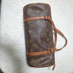 ルイビトン本物