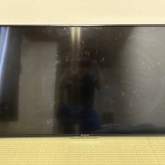 フナイ（FUNAI）　FL-49U4110  ジャンク
