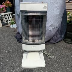 電気ストーブの画像