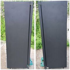 ワインセラー フォルスタージャパン ST-SV271G(M)-D 70本の画像