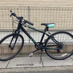 GIANT24インチ自転車