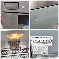 ワインセラー フォルスタージャパン ST-SV271G(M)-D 70本の画像
