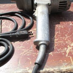☆ 日立工機 HITACHI 電気ドリル 電動ドリル DIYの強...