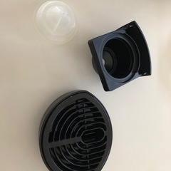 ネスカフェ ドルチェグスト 白色の画像