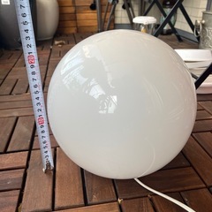 IKEA 間接照明