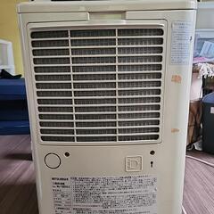 『受付終了』除湿器の画像
