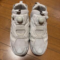 Reebok　エア　スニーカー