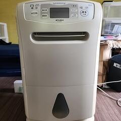 『受付終了』除湿器の画像