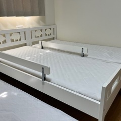 IKEA 子供用ベッド 1台