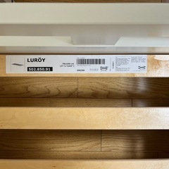 IKEA 子供用ベッド 1台の画像