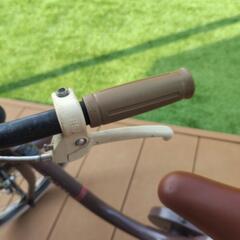 子供用　自転車（コロネ）の画像