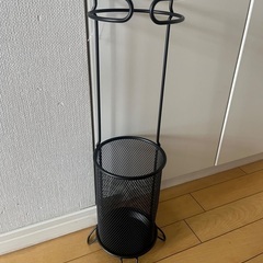 傘立て　傘の画像
