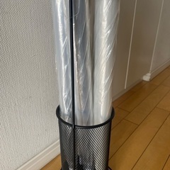 傘立て　傘の画像